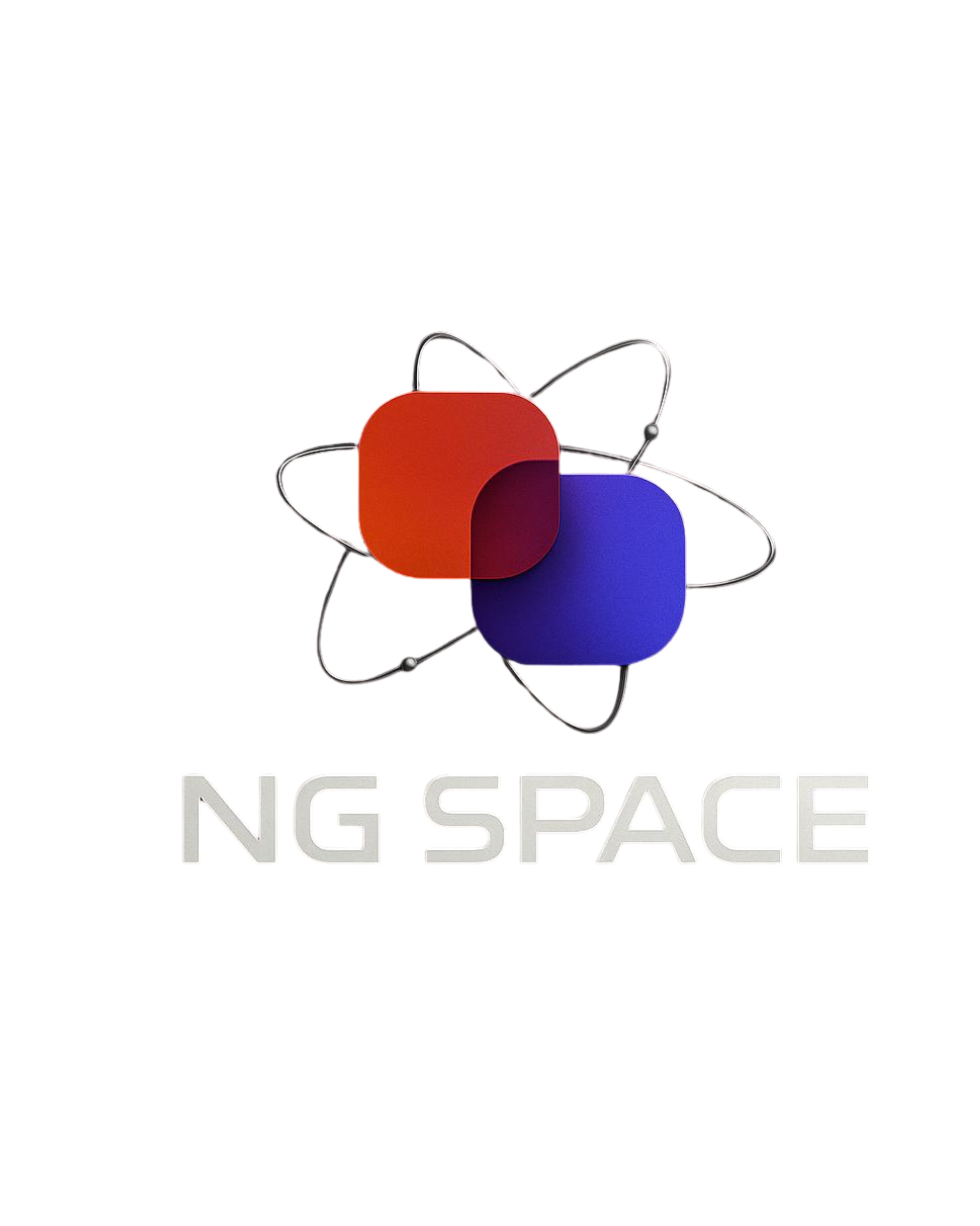 Logotipo NG Space
